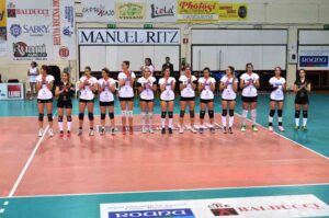 Scopri di più sull'articolo 05-03-2016 Helvia Recina avanti tutta ! contro rimini vince il gruppo