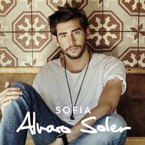 Scopri di più sull'articolo 15-04-2016 Altra Radio Date odierna con Alvaro Soler e il suo singolo – Sofia
