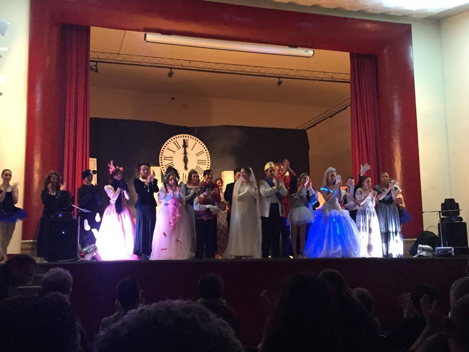 finale cenerentola n