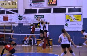 Scopri di più sull'articolo 02-05-2016 Helvia Recina con-vincente anche a Castelebellino