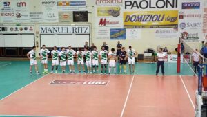Scopri di più sull'articolo 02-05-2016 Montalbano vince sul Carpi e saluta i tifosi del fontescodella