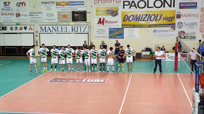 Al momento stai visualizzando 02-05-2016 Montalbano vince sul Carpi e saluta i tifosi del fontescodella