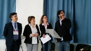 Scopri di più sull'articolo 13-05-2016 Unicam, 1a edizione di S-Factor un grande successo!