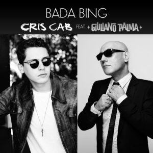Scopri di più sull'articolo 02-06-2016 Arriva Cris Cab con Bada Bing feat Giuliano Palma