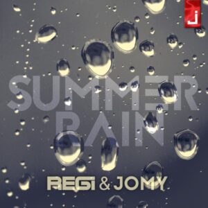 Scopri di più sull'articolo 13-06-2016 Summer Rain in radio date dal 13 Giugno