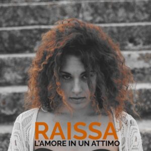 Scopri di più sull'articolo 16-06-2016 Arriva l’estate con lei anche l’amore…in un attimo, quello di Raissa