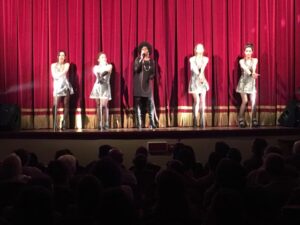 Scopri di più sull'articolo 05-06-2016 Sister ACT…ion ad Apiro doppio successo del Teatro Emporio