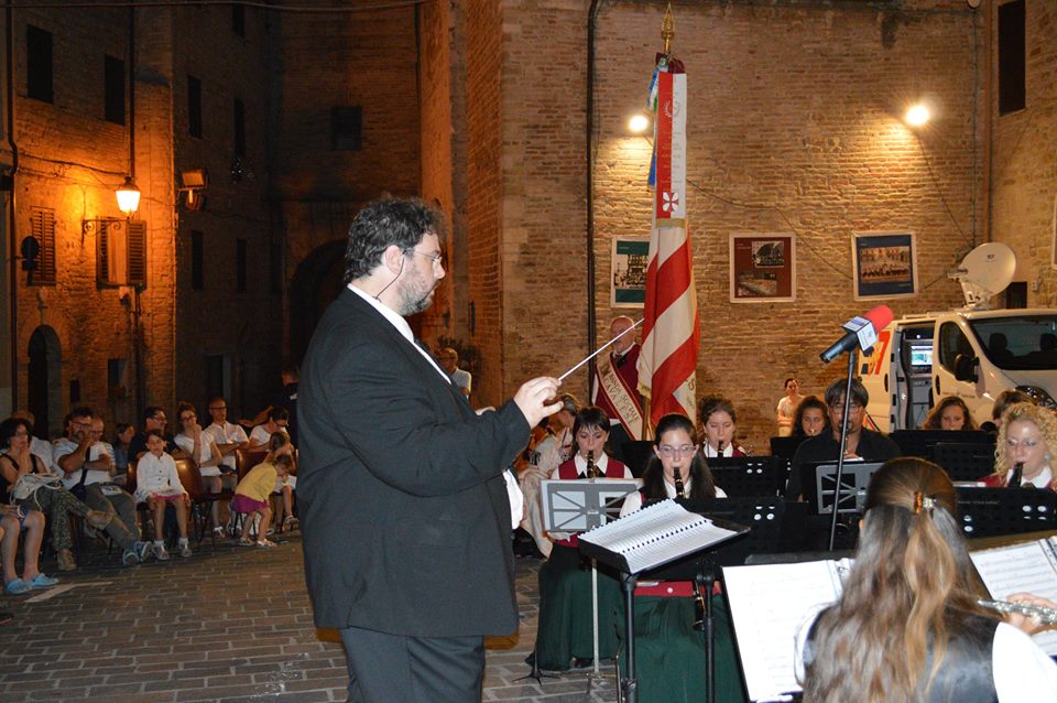 Al momento stai visualizzando 31-07-2016 Staffolo, arriva la 22^ edizione di Musica in festa