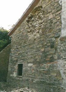 Scopri di più sull'articolo 31-08-2016 San Severino M. numerose le richieste di verifica a seguito del sisma