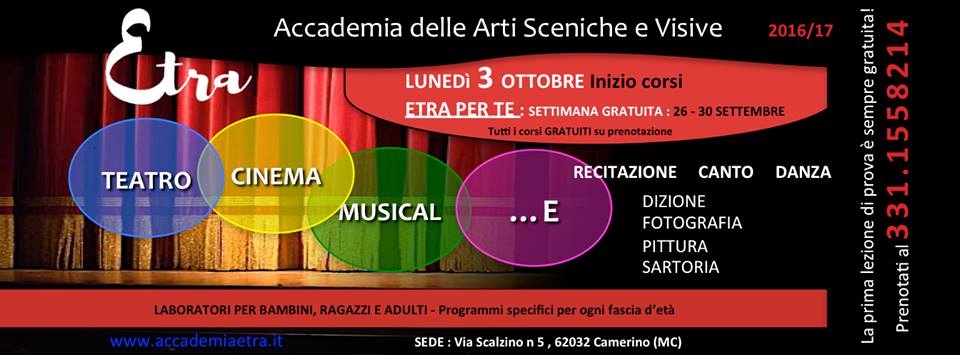 etra 2016 2017
