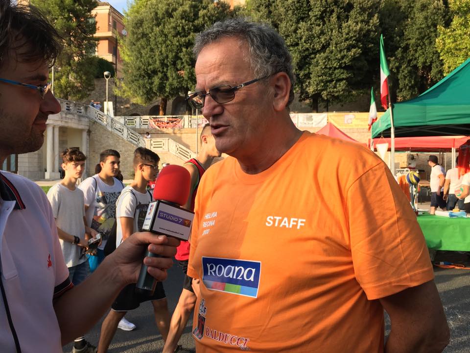il villaggio degli sportivi 3