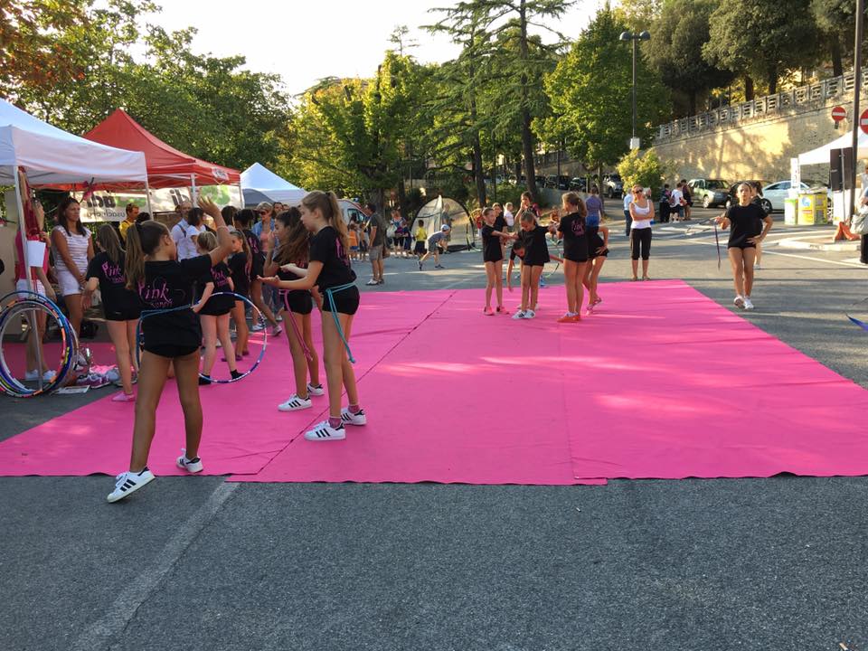 il villaggio degli sportivi 4
