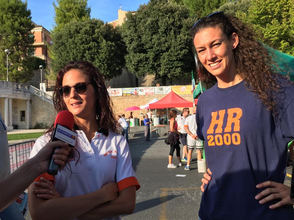 il villaggio degli sportivi 6