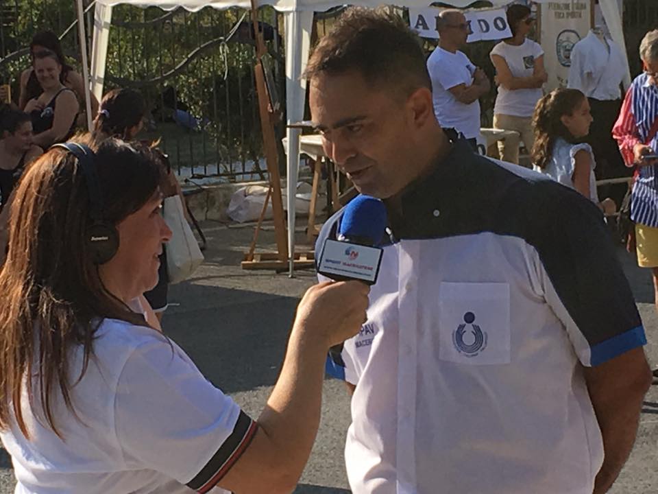 il villaggio degli sportivi 7