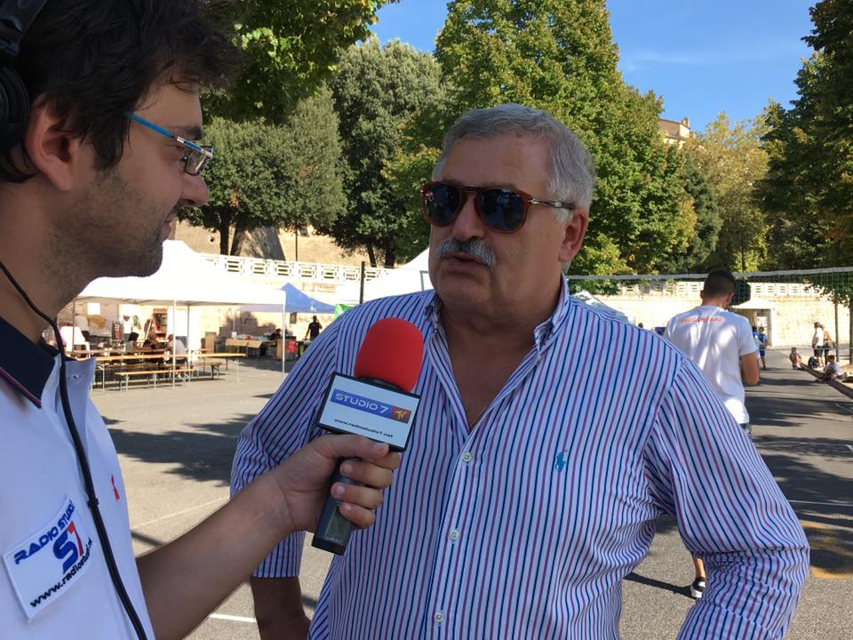 il villaggio degli sportivi 8