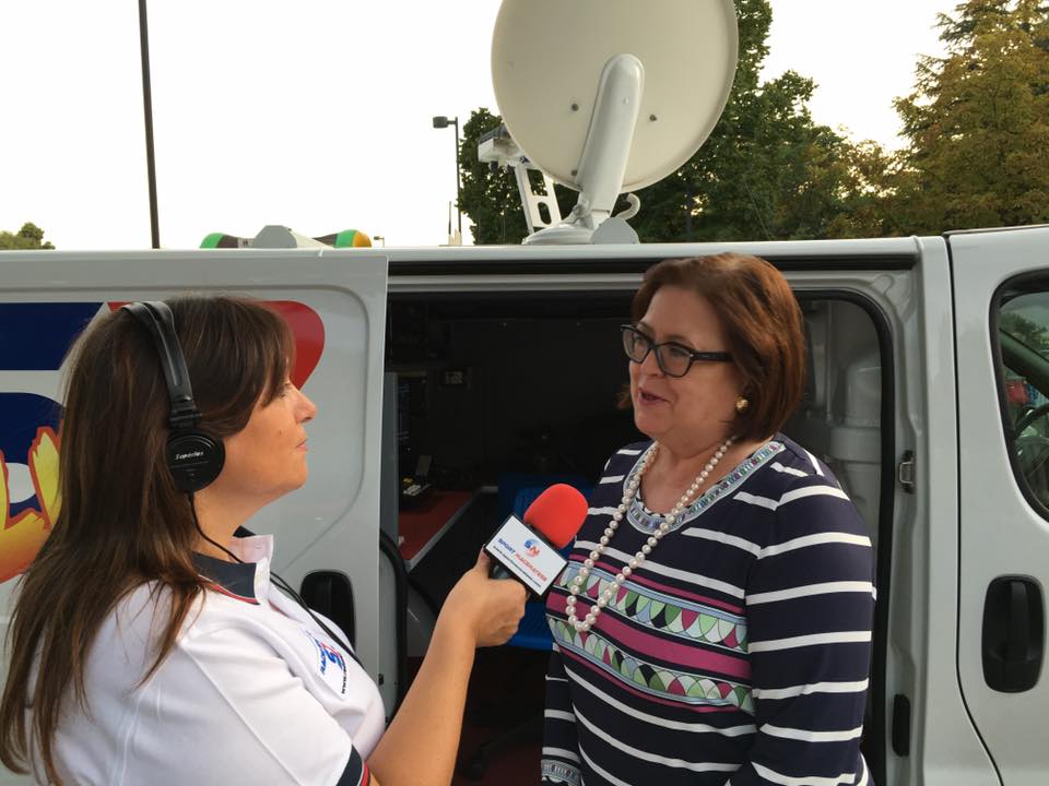 il villaggio degli sportivi 9