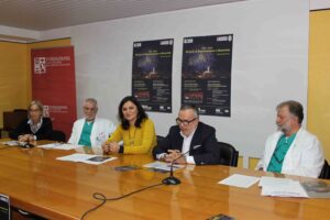 Scopri di più sull'articolo 24-10-2016 Macerata, 40 anni della rianimazione