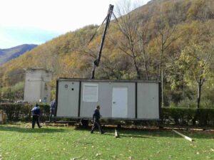 Scopri di più sull'articolo 13-11-2016 Camper Club Foligno, stile di vita e solidarietà