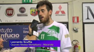 Scopri di più sull'articolo 05-11-2016 Montalbano, scontro al vertice vittoria e testa solitaria