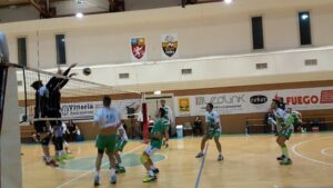 Scopri di più sull'articolo 10-12-2016 Trasferta di Perugia, vittoria e testa della classifica per Montalbano