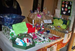 Scopri di più sull'articolo 14-12-2016 Natale insieme e solidale per il Pol. A. Gemelli