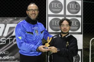 Scopri di più sull'articolo 24-12-2016 A Civitanova Marche il 1° Torneo Maracanà