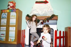 Scopri di più sull'articolo 02-12-2016 Terremoto, ridere per ricominciare con Youngo