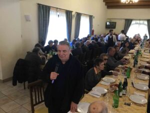 Scopri di più sull'articolo 14-01-2017 A Colognola la Festa di S. Antonio con Padre Quinto Serantoni