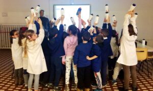 Scopri di più sull'articolo 11-01-2017 Il progetto Green School sbarca a Treia