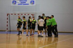 Scopri di più sull'articolo 04-02-2017 Polisportiva Cingoli torna a vincere e lo fa in trasferta