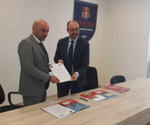 Scopri di più sull'articolo 20-02-2017 Unicam, firmato l’accordo con Copagri Marche