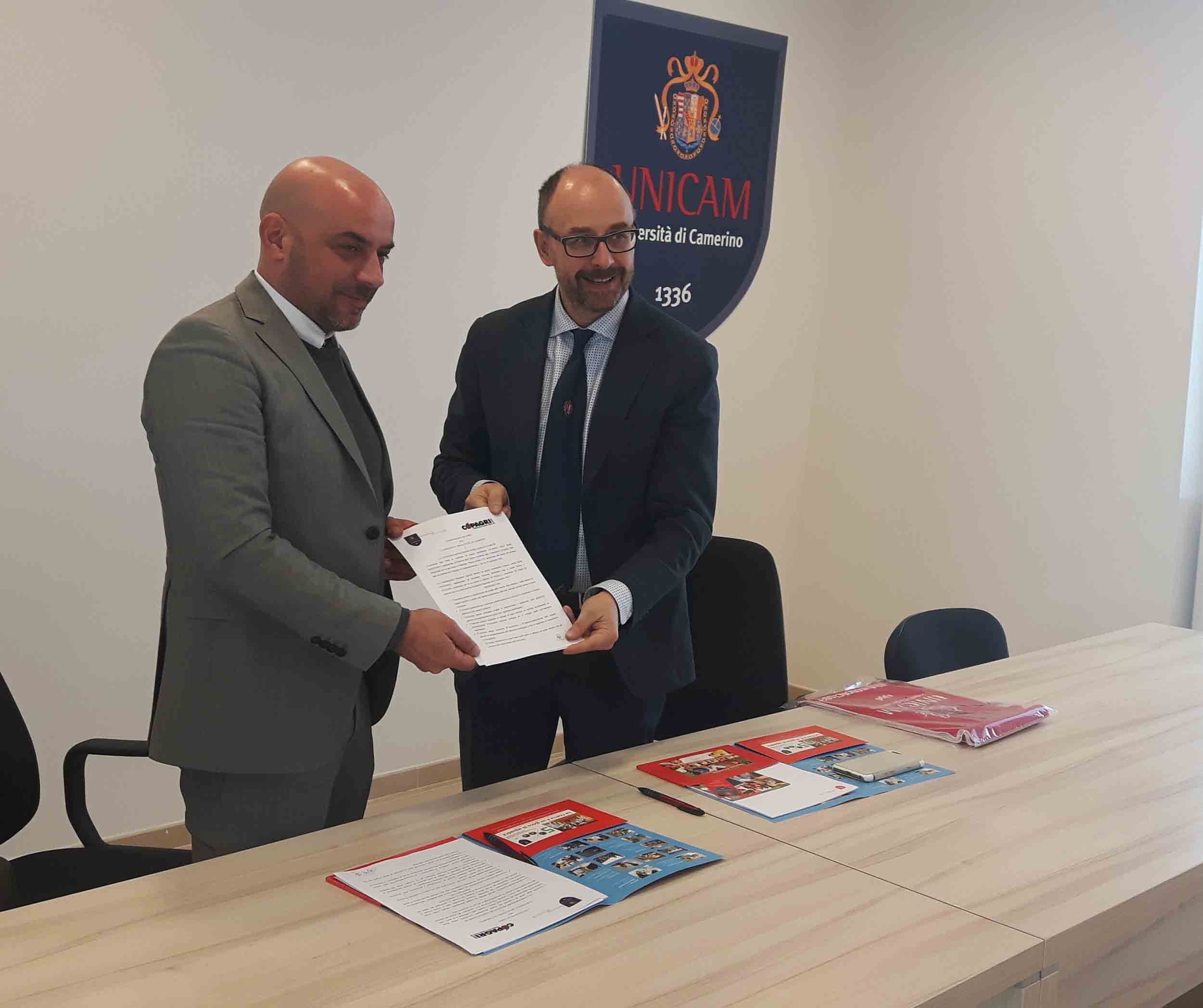 unicam copagri