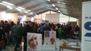 Scopri di più sull'articolo 31-03-2017 Marche-Aziende Expo, da domani si parte !