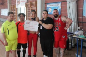Scopri di più sull'articolo 15-05-2017 Ascoli P. “Un calcio al sisma”