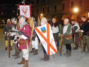 Scopri di più sull'articolo 29-05-2017 San Severino M.  al via il Palio