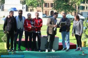Scopri di più sull'articolo 15-05-2017 S. Severino M. – La solidarietà ai pattinatori della rotellistica