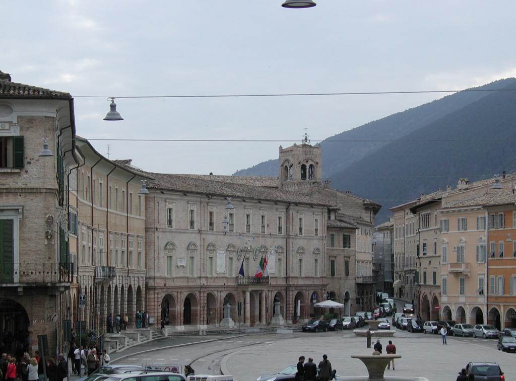 Al momento stai visualizzando 23-06-2017 Lunedì prossimo si riunisce il Consiglio Comunale Settempedano