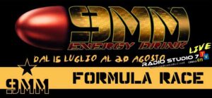 Scopri di più sull'articolo 03-07-2017 Arriva 9 MM Energy Drink formula Race Tour