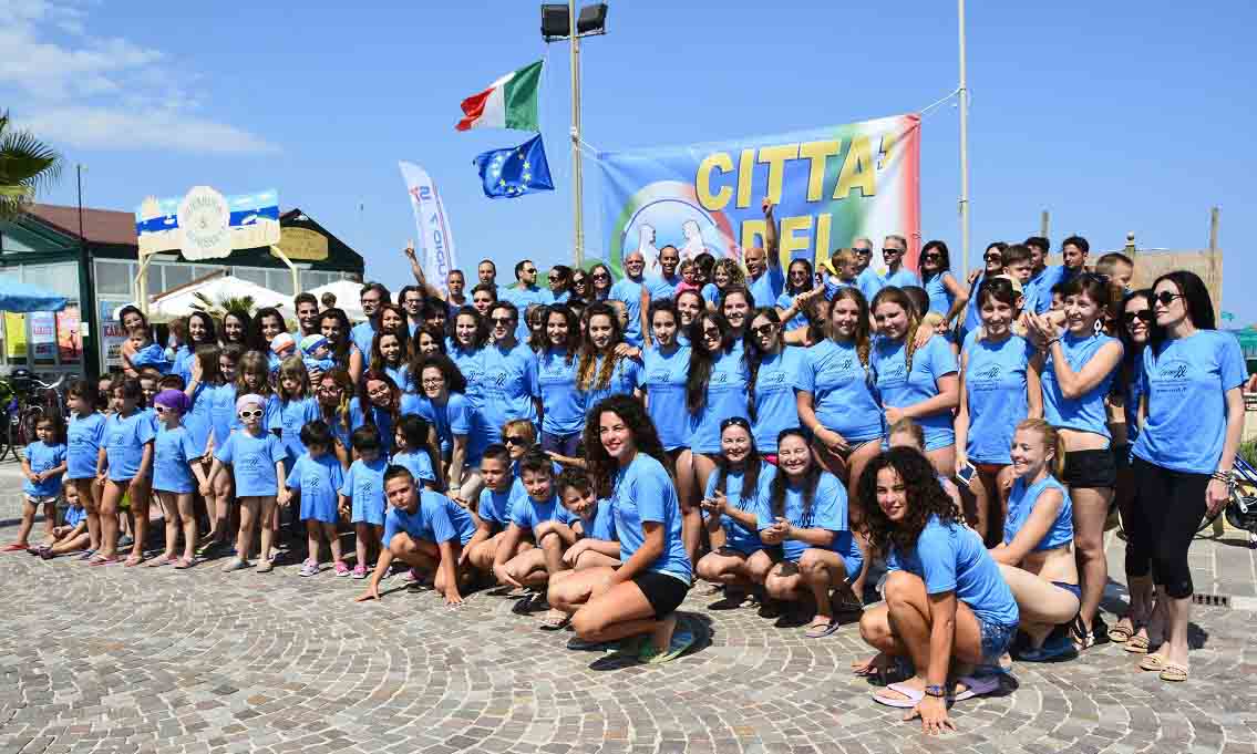 Al momento stai visualizzando 03-07-2017 A Porto Recanati il 16° Raduno Nazionale dei Gemelli