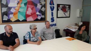 Scopri di più sull'articolo 01-07-2017 A Civitanova un nuovo inizio per la Lilt Macerata