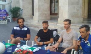Scopri di più sull'articolo Macerata, Montalbano volley presenta i suoi primi acquisti