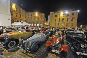 Scopri di più sull'articolo 22-08-2017 Macerata, al via il raduno di Sibillini & Dintorni