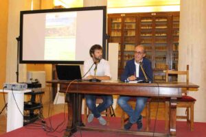 Scopri di più sull'articolo 14-09-2017 Macerata, educazione ambientale nelle scuole