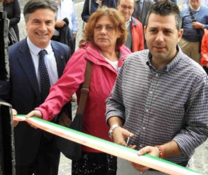 Scopri di più sull'articolo 20-09-2017 Matelica, Unicam inaugura mostra veterinaria militare