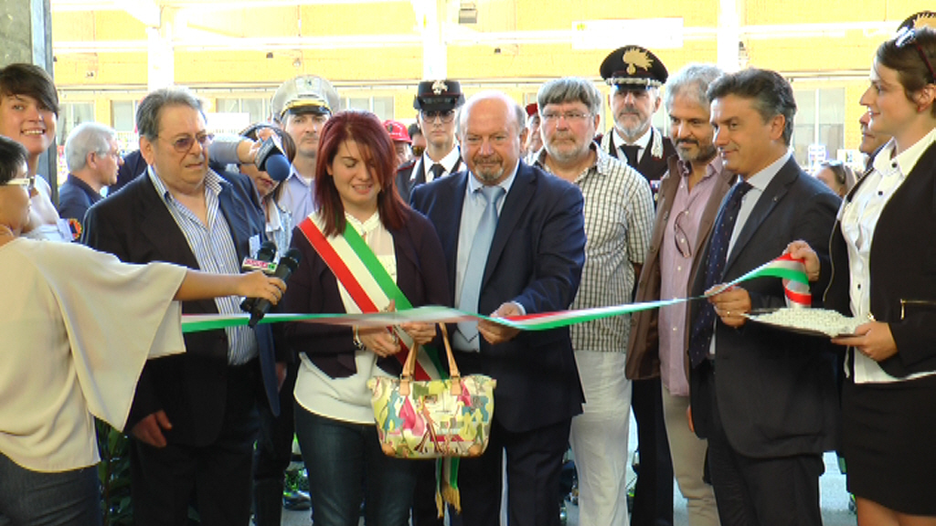 Al momento stai visualizzando 18-09-2017 Macerata, la Mostra Mercato Nazionale dell’Elettronica riconferma i suoi numeri !