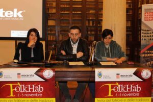 Scopri di più sull'articolo 30-10-2017 A Macerata arriva FolkHAB
