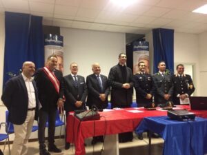 Scopri di più sull'articolo 09-10-2017 Anap a convegno a Tolentino per la sicurezza degli anziani