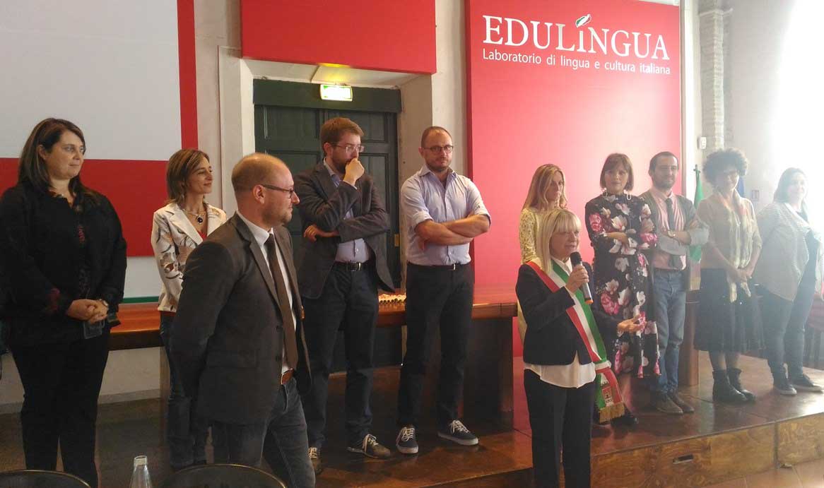 edulingua a san severino marche