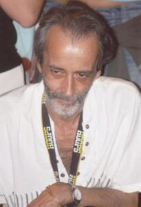 Scopri di più sull'articolo 30-10-2017 Colloquio con Mizio, in memoria di Maurizio Agasucci