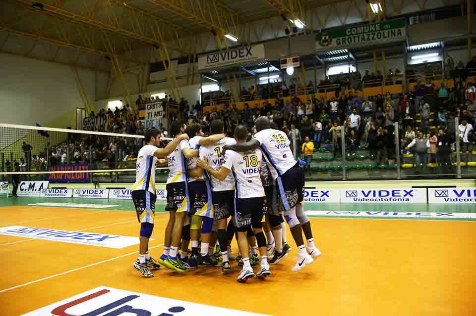 videx a siena